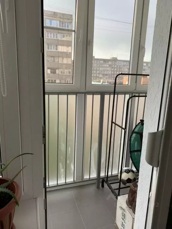 4-к кв. Нижегородская область, Нижний Новгород ул. Героя Советского ... - Фото 1