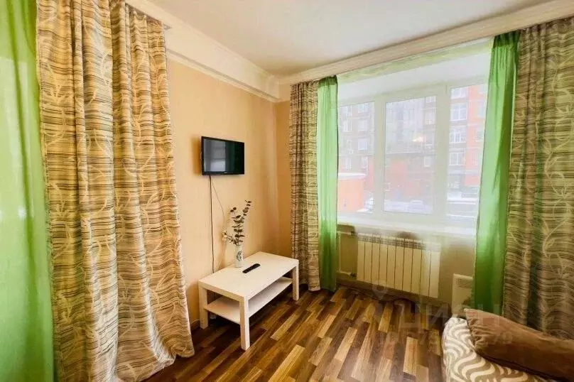 2-к кв. Санкт-Петербург Варшавская ул., 61 (49.0 м) - Фото 1