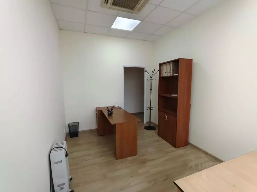 Офис в Москва 1-я Мытищинская ул., 3С1 (15 м) - Фото 0