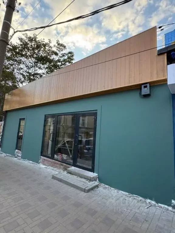 Помещение свободного назначения в Ростовская область, Ростов-на-Дону ... - Фото 2