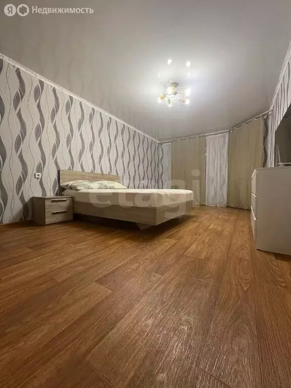 1-комнатная квартира: Энгельс, Полтавская улица, 11/1 (43 м) - Фото 1