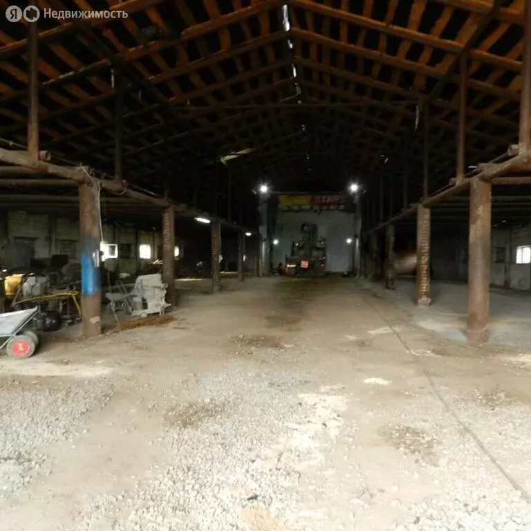 Склад (1000 м) - Фото 1