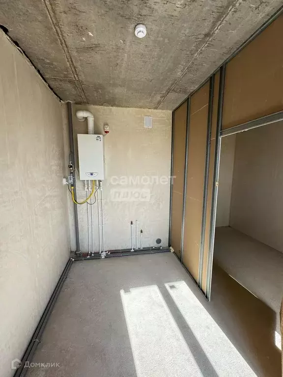 Продаётся квартира-студия, 24 м - Фото 1