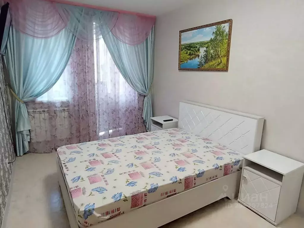 2-к кв. Красноярский край, Красноярск 9 Мая ул., 65 (57.0 м) - Фото 0