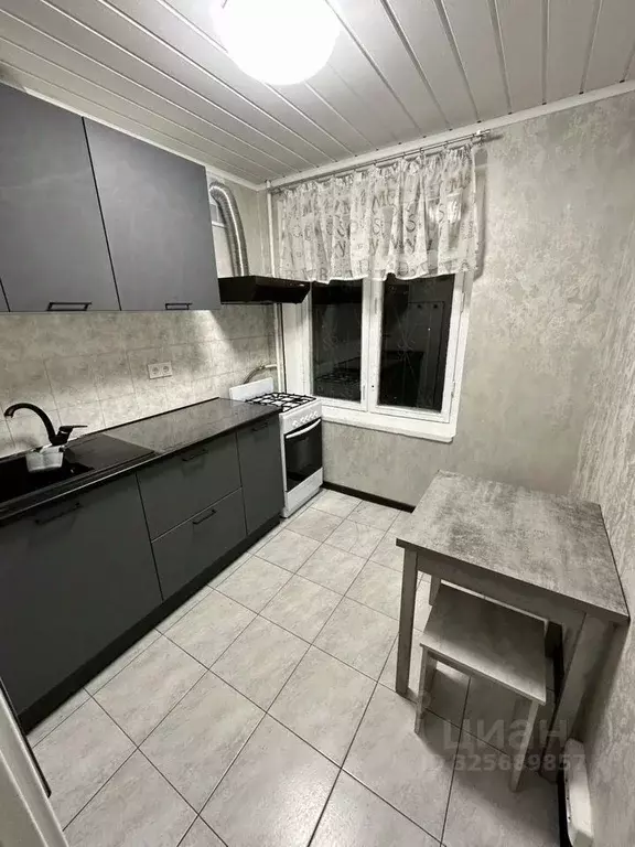 2-к кв. Москва Пролетарский просп., 26К4 (45.0 м) - Фото 1