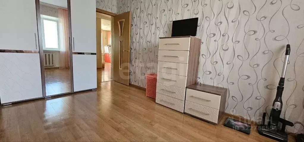 3-к кв. Ханты-Мансийский АО, Ханты-Мансийск Пионерская ул., 48 (70.0 ... - Фото 1