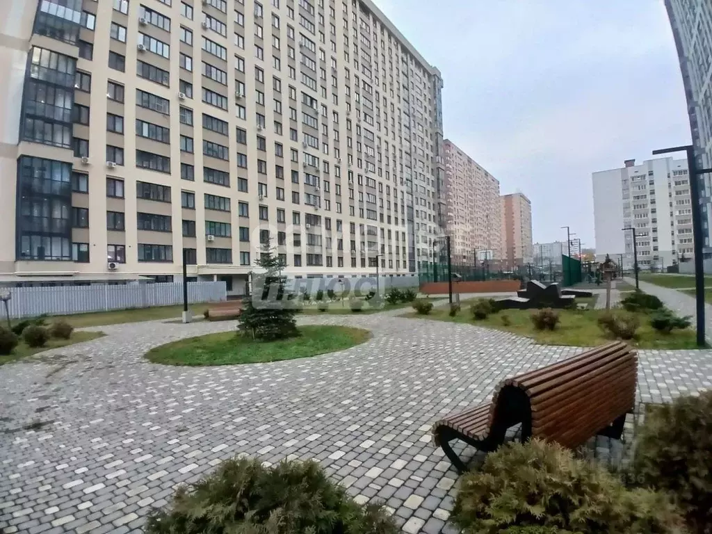 2-к кв. Рязанская область, Рязанский муниципальный округ, с. Дядьково ... - Фото 1