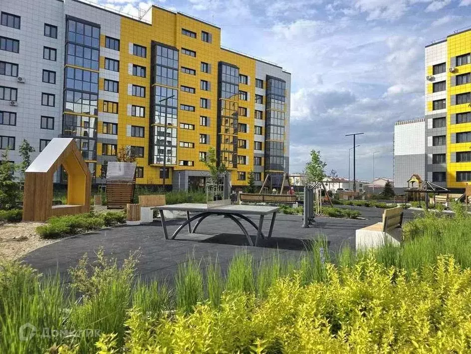 Продаётся 1-к квартира, 37.2 м - Фото 0