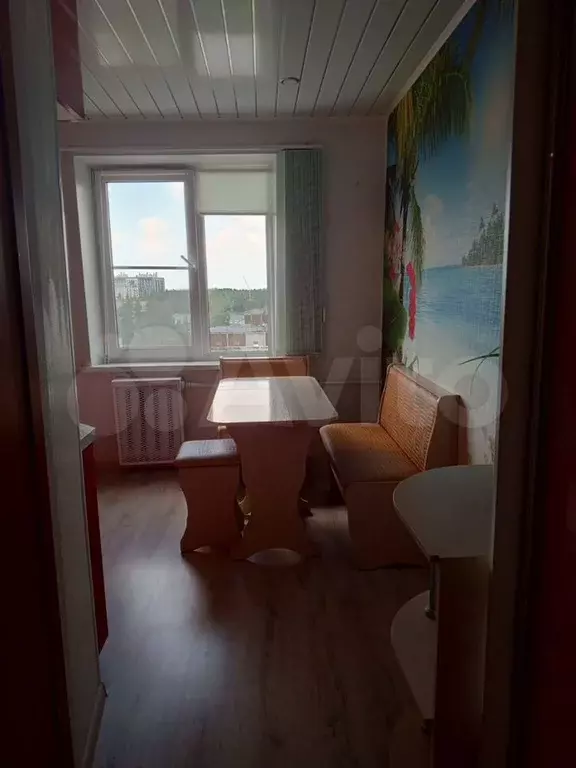 2-к. квартира, 53 м, 9/9 эт. - Фото 0