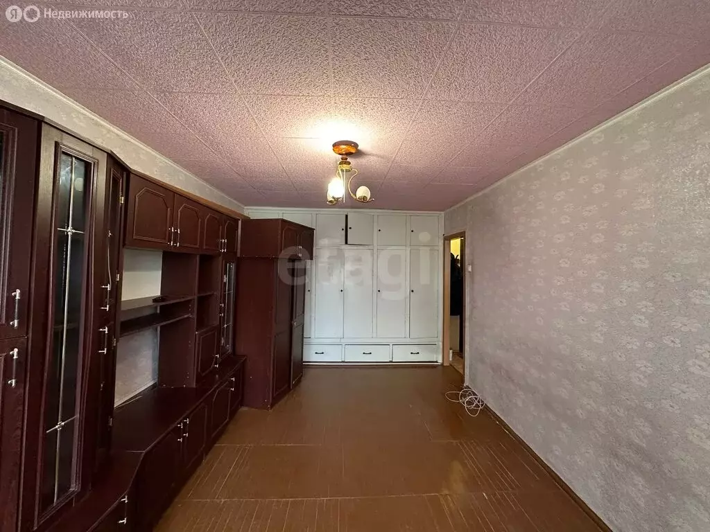 1-комнатная квартира: Ирбит, улица Мамина-Сибиряка, 5А (29.5 м) - Фото 2