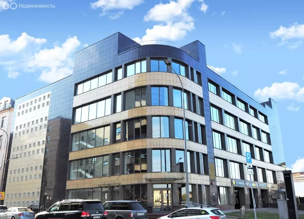 Офис (2464 м) - Фото 1