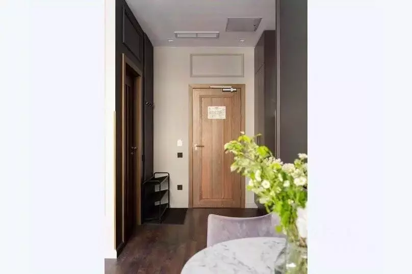 1-к кв. Санкт-Петербург Подъездной пер., 13 (24.0 м) - Фото 2