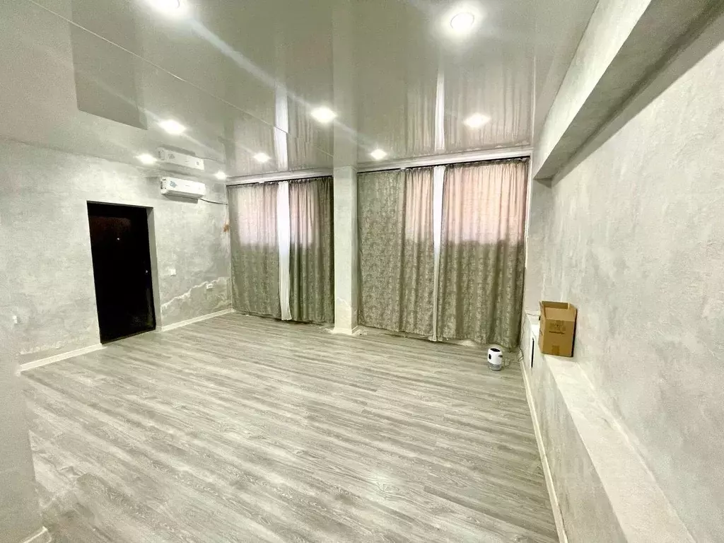 1-к кв. Краснодарский край, Темрюк ул. Анджиевского, 3Вк2 (40.0 м) - Фото 1