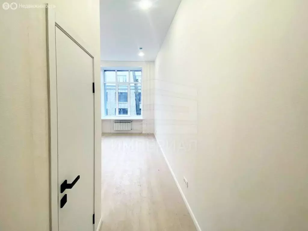 Квартира-студия: Люберцы, Октябрьский проспект, 403 (19.3 м) - Фото 1