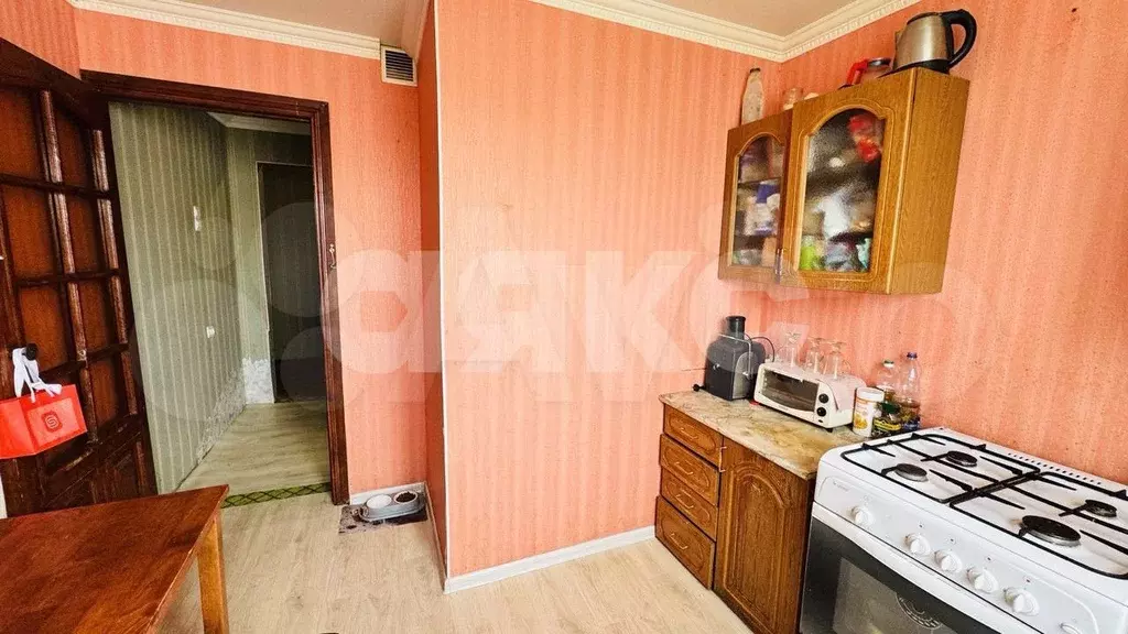 2-к. квартира, 56,9 м, 4/5 эт. - Фото 1