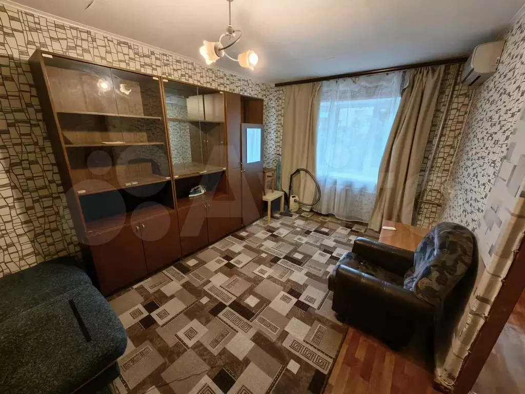1-к. квартира, 33 м, 3/5 эт. - Фото 0