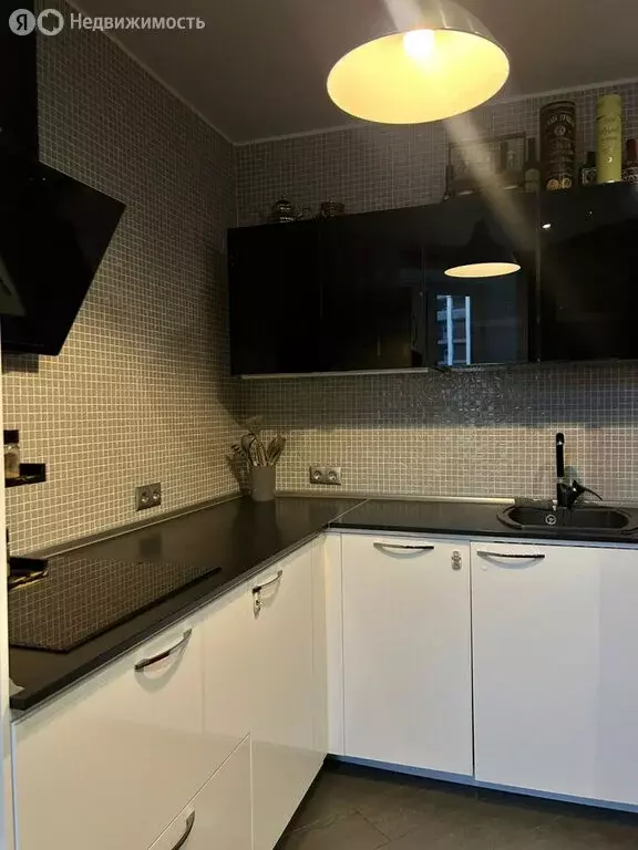 2-комнатная квартира: Уфа, Бакалинская улица, 33 (48 м) - Фото 1