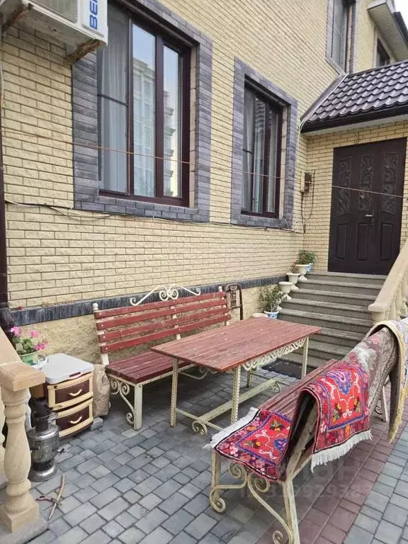 Дом в Дагестан, Каспийск ул. Байрамова, 53 (80 м) - Фото 1
