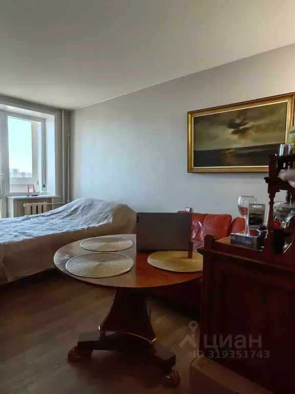 3-к кв. Москва ул. Лобанова, 9 (61.6 м) - Фото 0