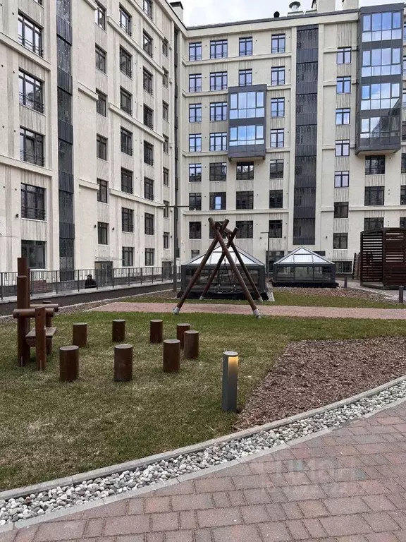 Квартира, студия, 31 м - Фото 1