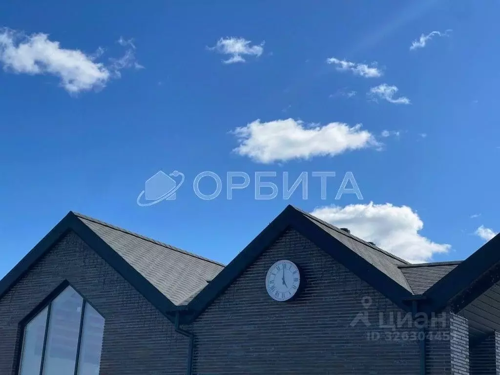 Участок в Тюменская область, Тюменский муниципальный округ, с. ... - Фото 2