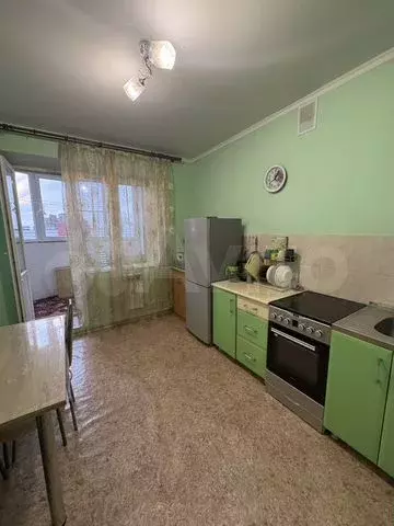 2-к. квартира, 63 м, 5/5 эт. - Фото 0