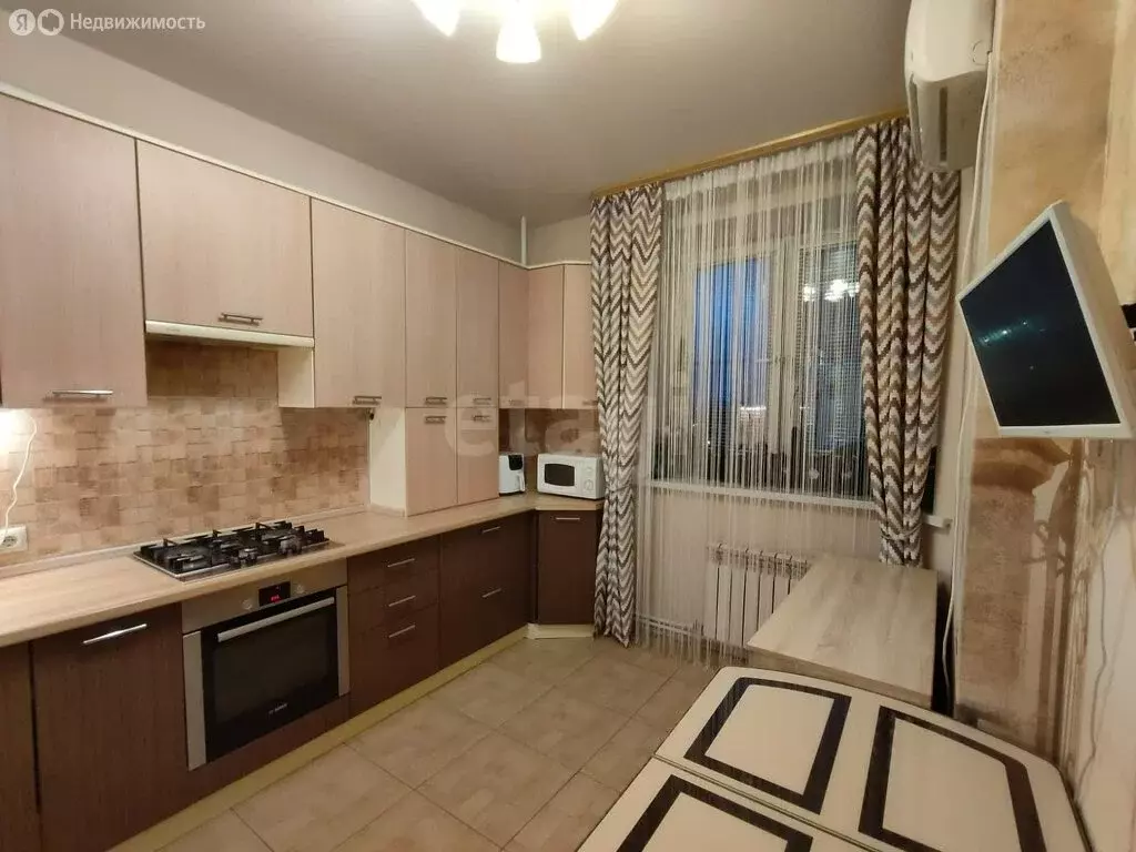 2-комнатная квартира: Тула, улица Строителей, 3 (51 м) - Фото 2