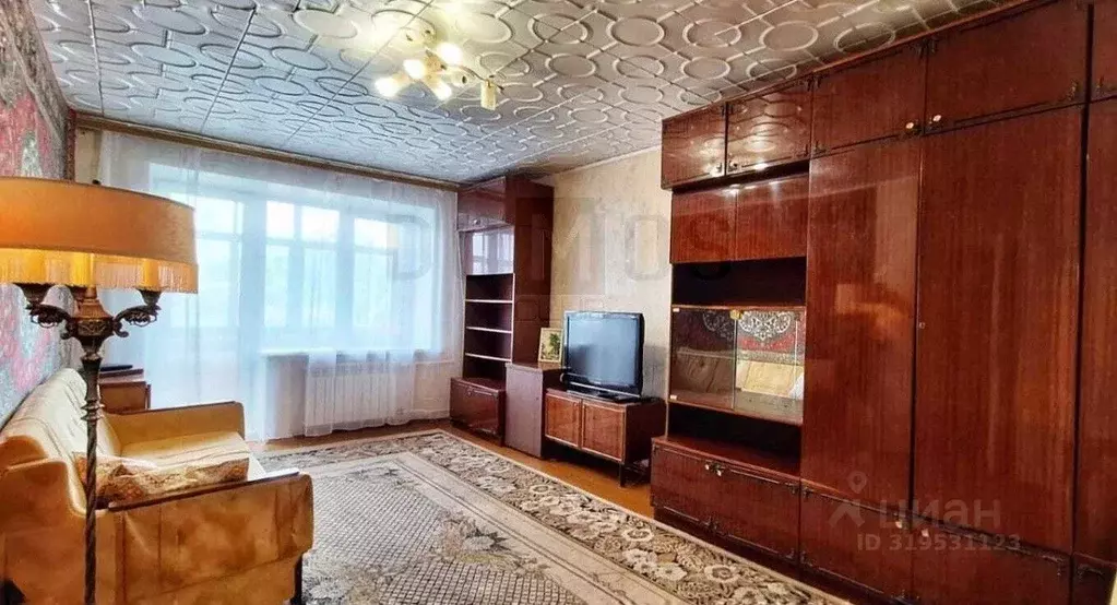2-к кв. Свердловская область, Екатеринбург ул. Патриса Лумумбы, 38 ... - Фото 1