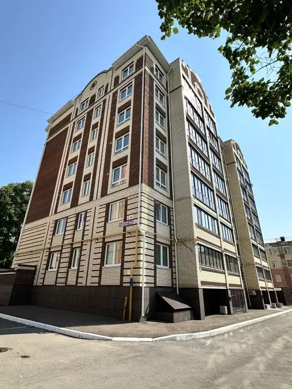 3-к кв. Марий Эл, Йошкар-Ола ул. Волкова, 141А (103.3 м) - Фото 0