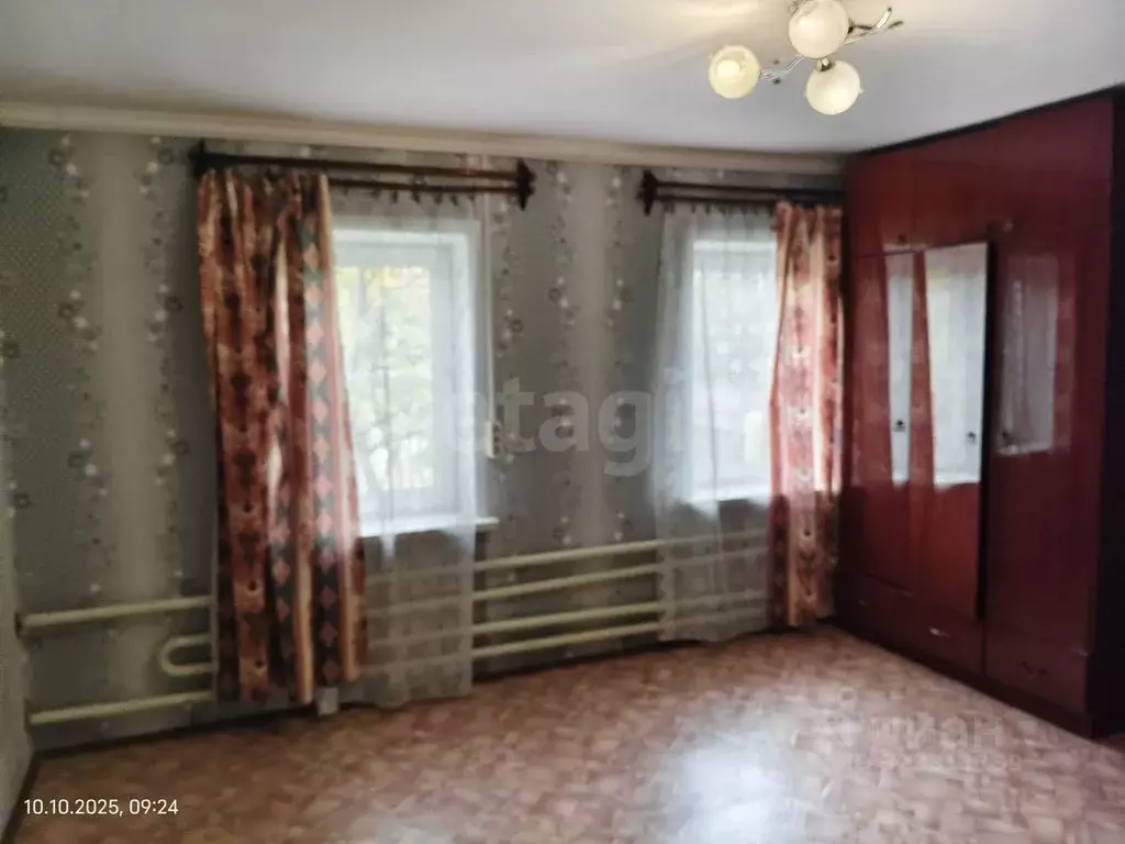 Дом в Воронежская область, Борисоглебский городской округ, с. ... - Фото 1