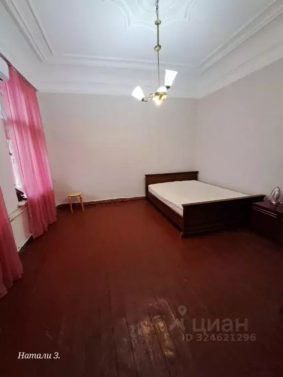 1-к кв. Ростовская область, Ростов-на-Дону просп. Чехова, 26/2 (28.0 ... - Фото 0