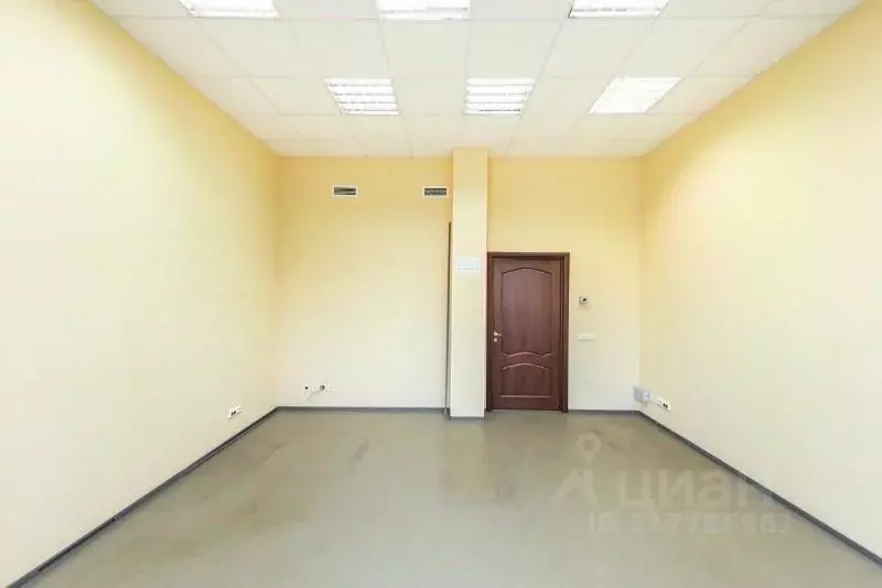 Производственное помещение в Санкт-Петербург Уральская ул., 19к10 (28 ... - Фото 1