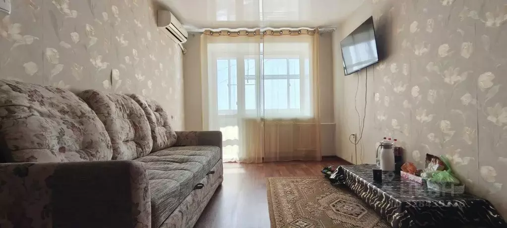 1-к кв. Хабаровский край, Хабаровский район, Ильинка с/пос, с. Ильинка ... - Фото 1