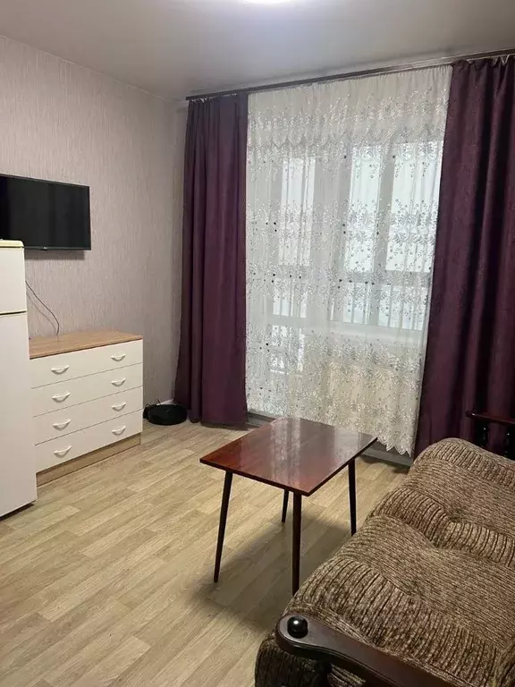 Студия Новосибирская область, Новосибирский район, Станционный ... - Фото 1