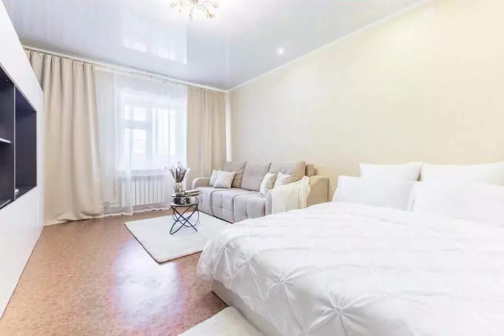 1-к кв. Татарстан, Казань ул. Адоратского, 4а (47.0 м) - Фото 1