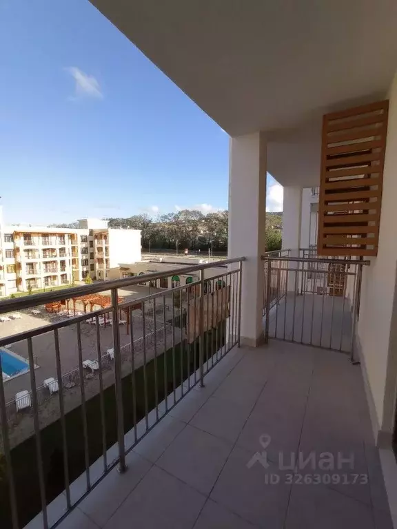 1-к кв. Краснодарский край, Анапа муниципальный округ, с. Сукко ул. ... - Фото 1