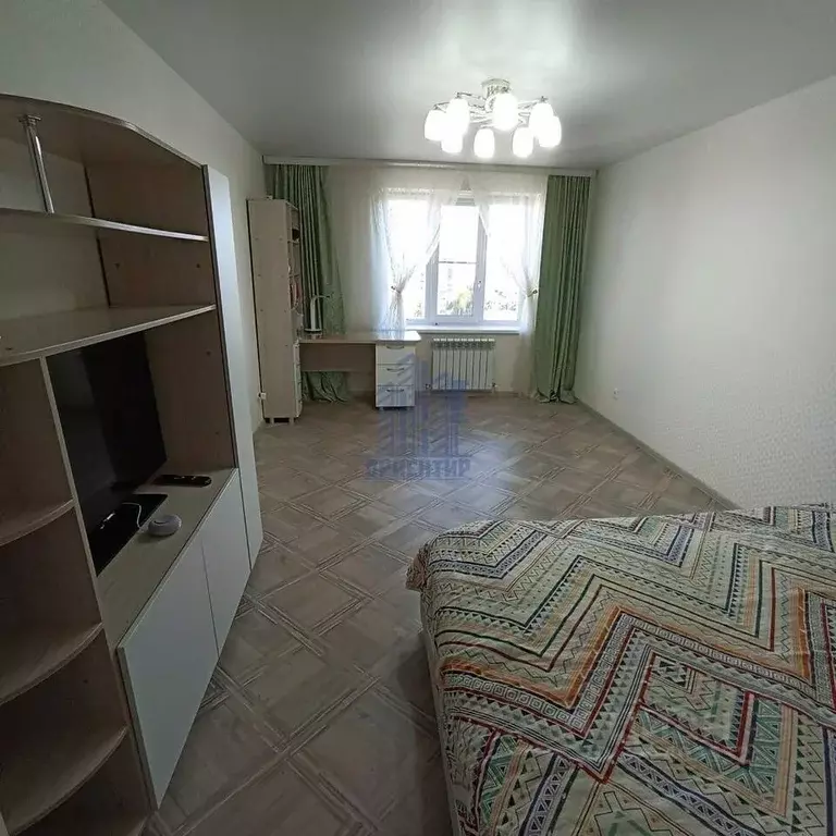 1-к кв. Чувашия, Новочебоксарск Советская ул., 59А (52.6 м) - Фото 2