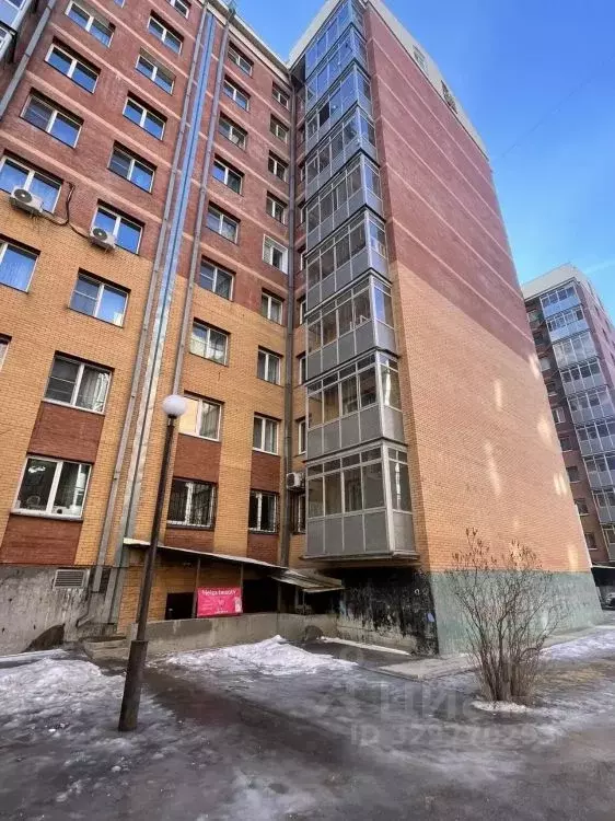 Помещение свободного назначения в Иркутская область, Иркутск Крылатый ... - Фото 2