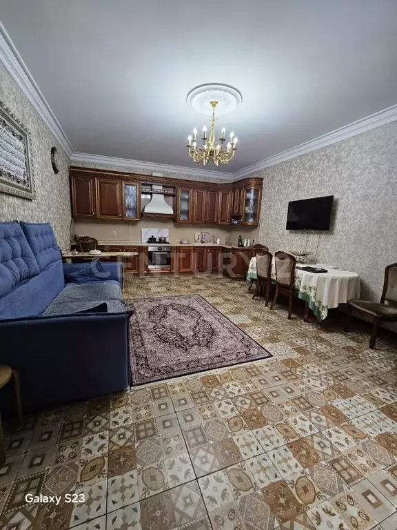 Дом в Дагестан, Махачкала ул. Сурикова, 22В (270 м) - Фото 0