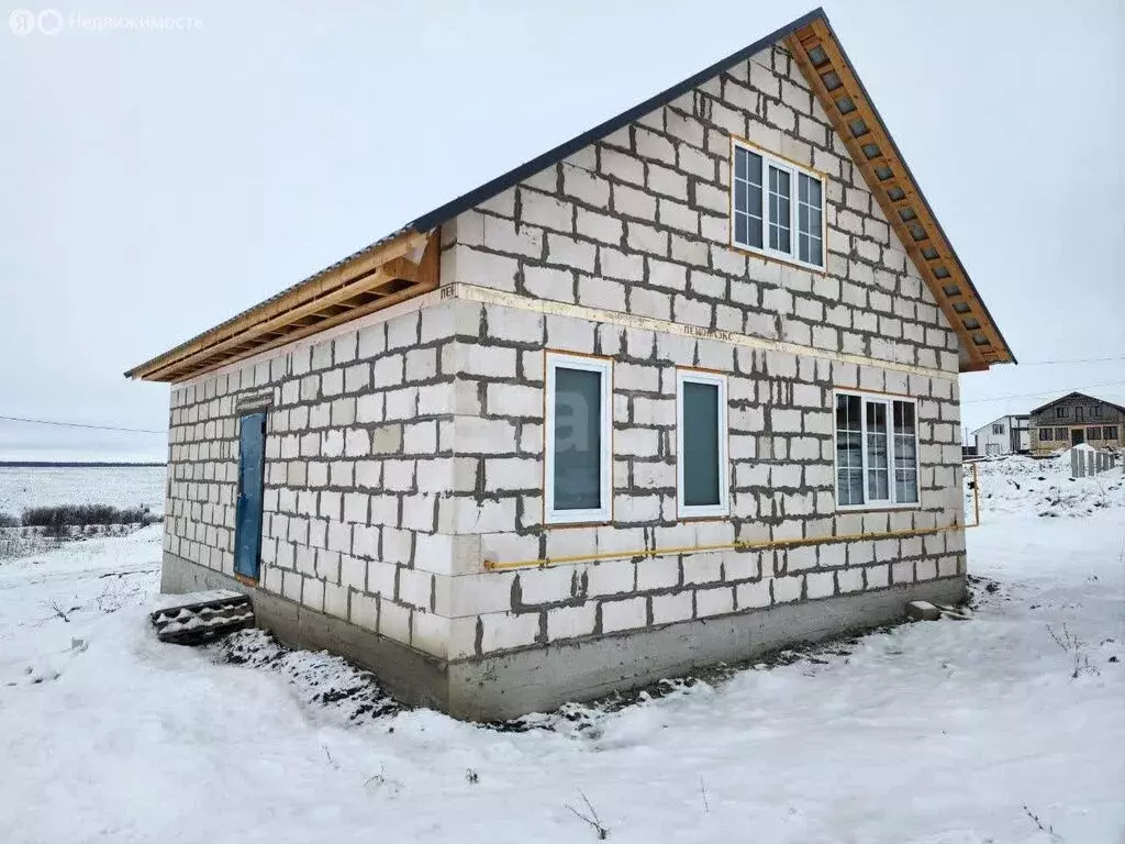 Дом в посёлок Мичуринский, Солнечная улица (146 м) - Фото 2