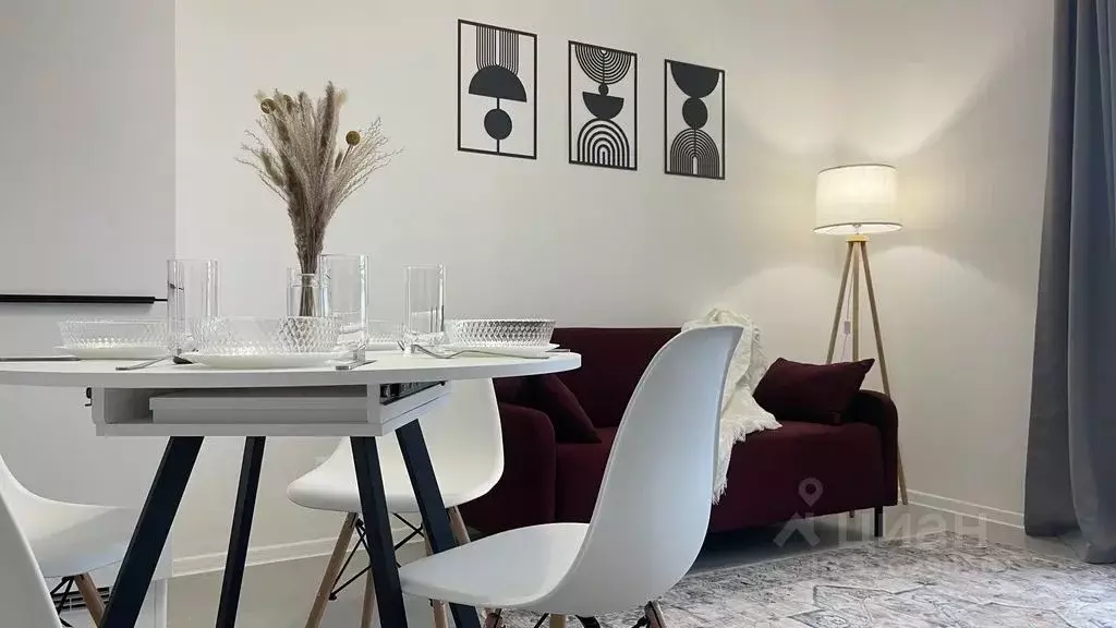 1-к кв. Москва Кусковская ул., 12/1 (42.0 м) - Фото 1