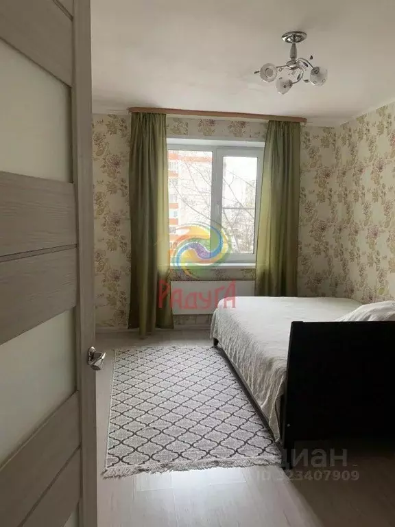 3-к кв. Ивановская область, Иваново ул. 3-я Полетная, 3 (73.6 м) - Фото 2