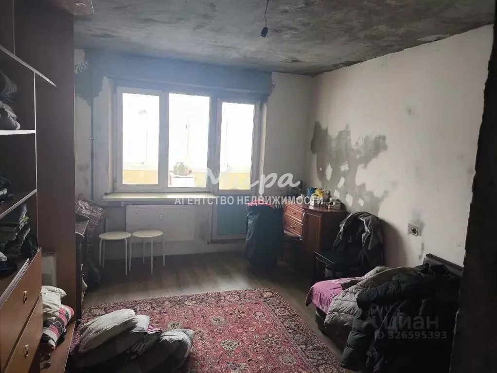 2-к кв. Московская область, Люберцы городской округ, д. Островцы, ... - Фото 2