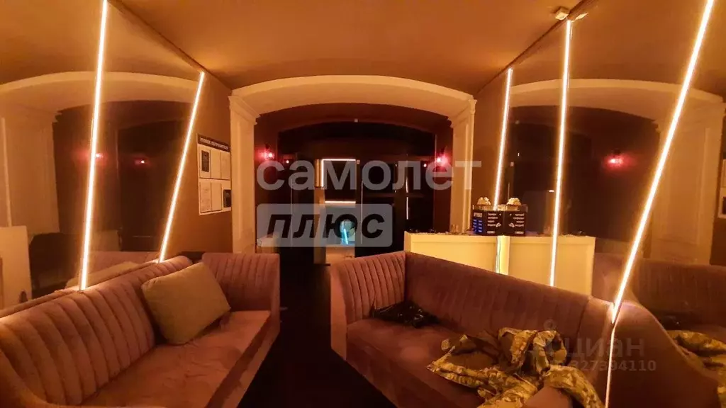 Офис в Москва Малый Афанасьевский пер., 7 (464 м) - Фото 1