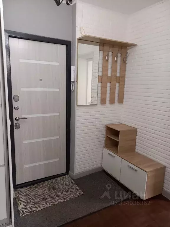 2-к кв. Москва ул. Кржижановского, 27 (47.0 м) - Фото 1