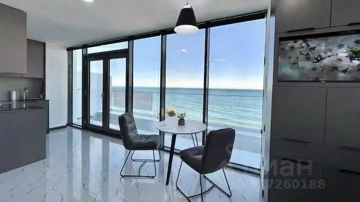 Квартира, студия, 32 м - Фото 1