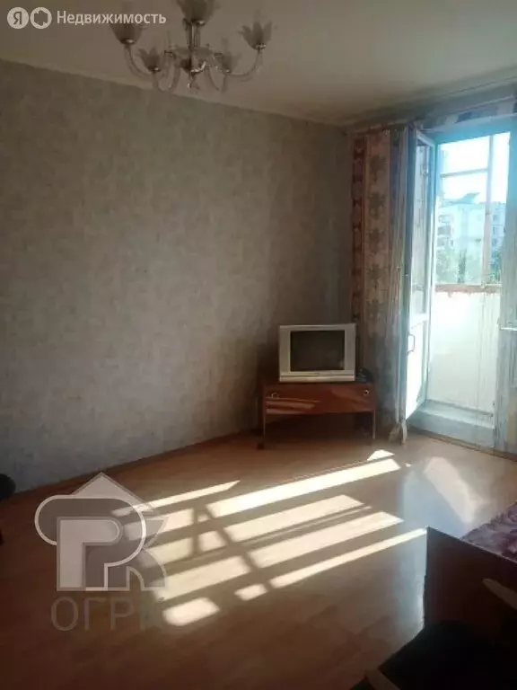 1-комнатная квартира: Москва, Зеленоградская улица, 21 (38.2 м) - Фото 2