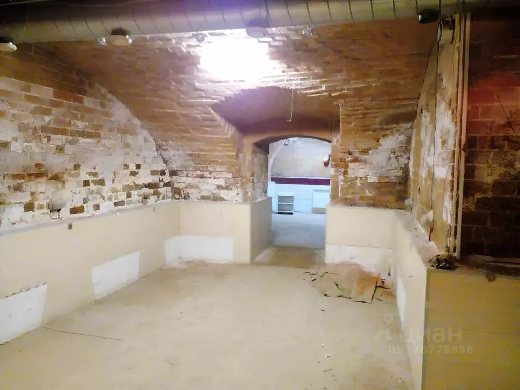 Помещение свободного назначения в Иркутская область, Иркутск ул. ... - Фото 2