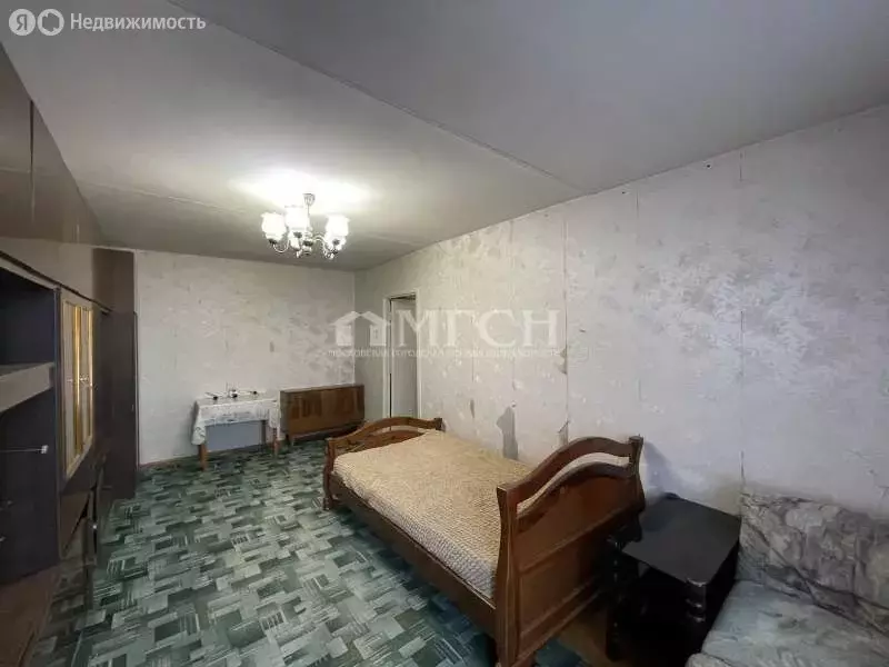 2-комнатная квартира: Москва, Рязанский проспект, 87к2 (44.5 м) - Фото 1