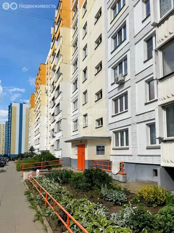 3-комнатная квартира: Киров, улица Ивана Попова, 60к1 (72.5 м) - Фото 2